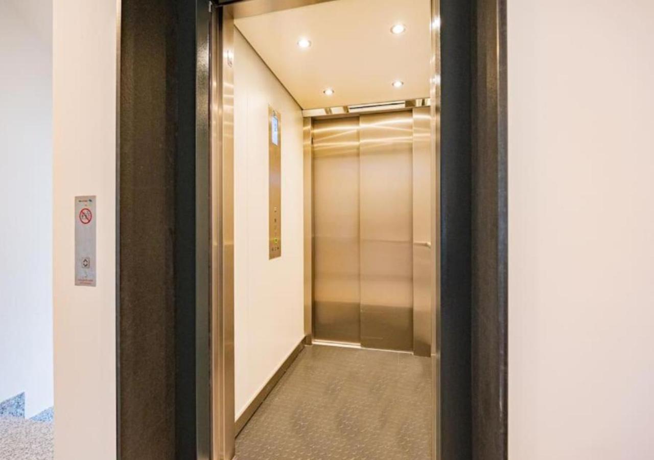 Geschmackvoller Neubau In Zirndorf. Apartment Exterior photo